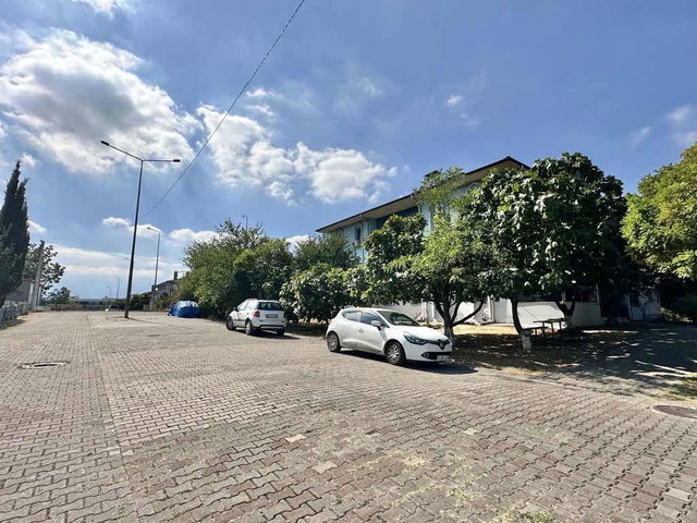 KARTEPENİN EN ÇOK TERCİH EDİLEN BÖLGESİNDE 

3+1 İÇİ YAPILI SATILIK DAİRE