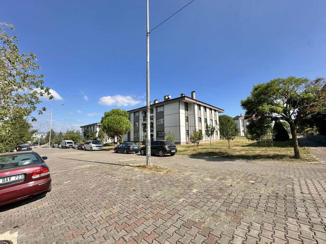 KARTEPENİN EN ÇOK TERCİH EDİLEN BÖLGESİNDE 

3+1 İÇİ YAPILI SATILIK DAİRE