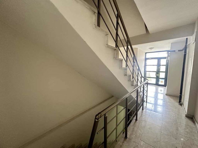 İZMİT BAĞÇEŞMEDE KULLANIŞLI BAHÇE DUBLEKS
 2+1 EŞYALI DAİRE