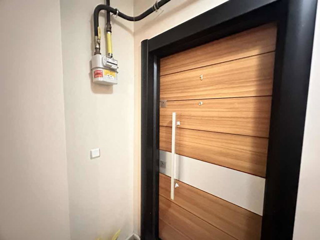 İZMİT BAĞÇEŞMEDE KULLANIŞLI BAHÇE DUBLEKS
 2+1 EŞYALI DAİRE
