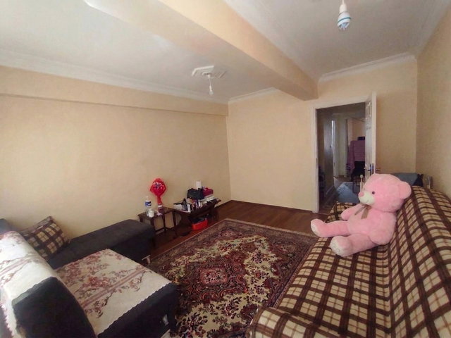 AVCILAR’DA GÜNEY CEPHELİ, BALKONLU 1+1 | KİRACILI | KREDİYE UYGUN