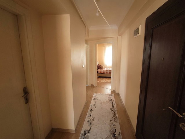 AVCILAR’DA GÜNEY CEPHELİ, BALKONLU 1+1 | KİRACILI | KREDİYE UYGUN