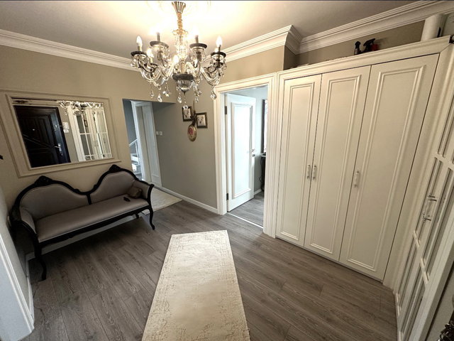 REMAX BARLAS GÜRLERDEN ATAKUM SAHİLDE ÖZEL YAPIM DUBLEX DAİRE