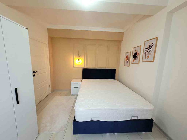 REMAX SEVCAN GÜRLEVİKTEN ATAKUM  KÖRFEZ DE EŞYALI SATILIK DAİRE