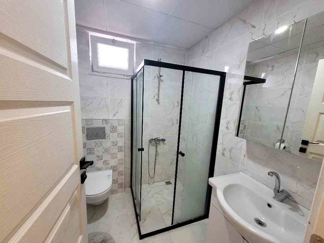 REMAX SEVCAN GÜRLEVİKTEN ATAKUM  KÖRFEZ DE EŞYALI SATILIK DAİRE