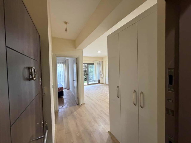 REMAX ARMA'DAN HAVUZ CEPHE KIRALIK 1+1 KISMI EŞYALI DAIRE