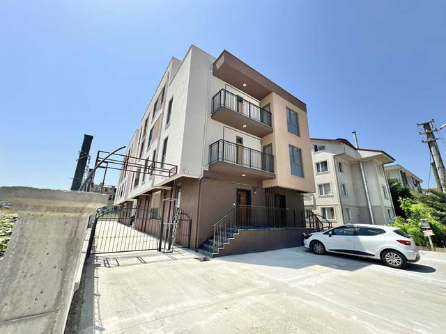 İZMİT ŞEHİR HASTANESİ, MARS AVM , YAHYAKAPTANA YAKIN 1+1 DUBLEKS