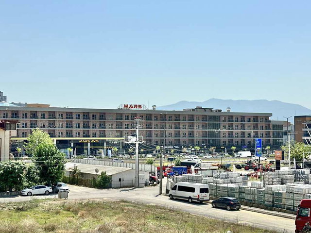 İZMİT ŞEHİR HASTANESİ, MARS AVM , YAHYAKAPTANA YAKIN 1+1 DUBLEKS