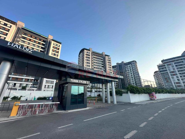 İZMİT TUANA EVLERİ 3.ETAPTA

 3+1 ARAKAT EBEVEYN BANYOLU SATILIK DAİRE