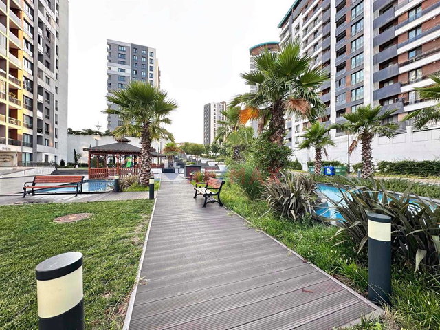İZMİT TUANA EVLERİ 3.ETAPTA

 3+1 ARAKAT EBEVEYN BANYOLU SATILIK DAİRE