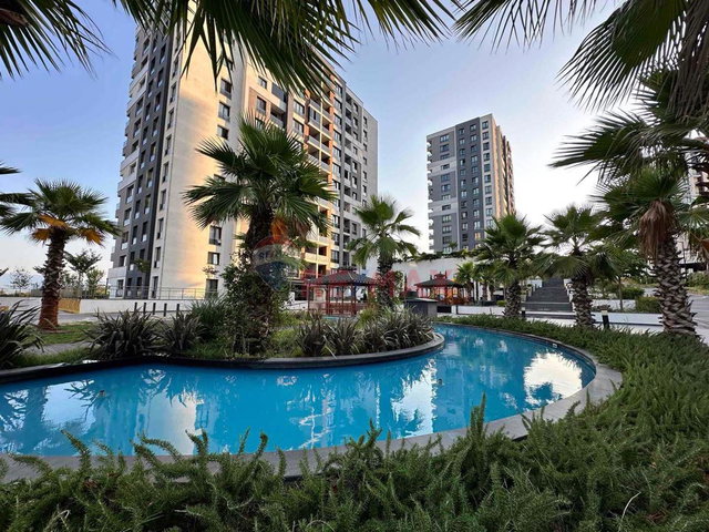 İZMİT TUANA EVLERİ 3.ETAPTA

 3+1 ARAKAT EBEVEYN BANYOLU SATILIK DAİRE