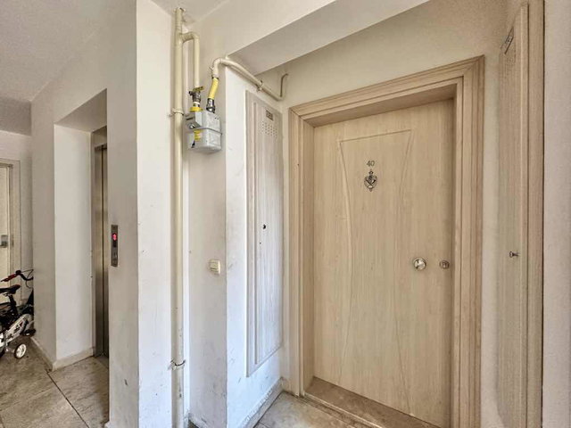 İZMİT KENT KONUT 3 SİTESİNDE KREDİYE UYGUN 2+1 BOŞ ARAKAT DAİRE