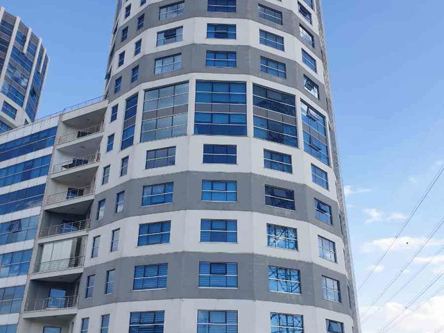 SUİT TOWER BÜYÜK TİP BALKONLU SATILIK 1+1 | TAM FATURALI | KDV DAHİL