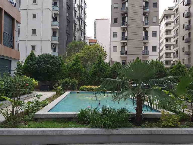 CADDEBOSTAN SAHİLDE
2+1 2017 YAPIMI