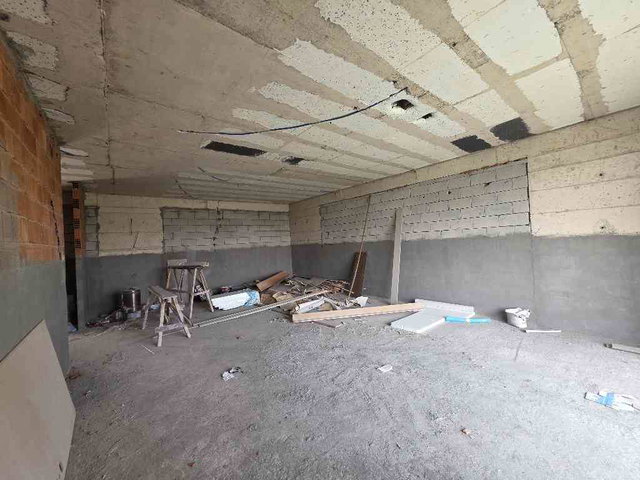 BAŞKA ANKARA SİTESİNDE SATILIK NATAMAM VİLLA