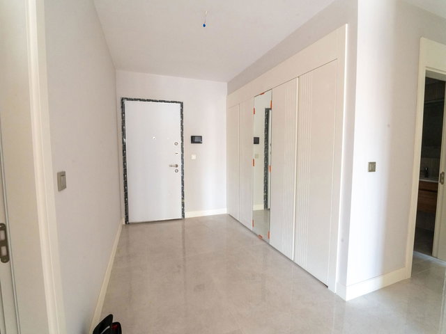 ADRES ANKARA EVLERI SATILIK 4+1 DAİRE / REMAX ENBATI