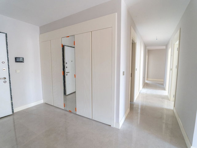ADRES ANKARA EVLERI SATILIK 4+1 DAİRE / REMAX ENBATI