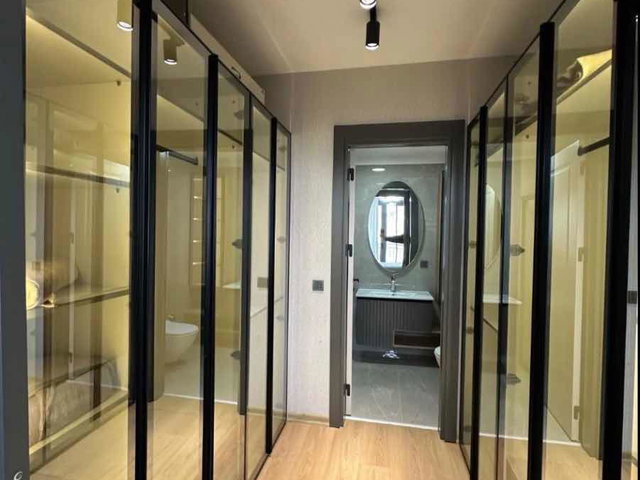TURGUT ÖZAL BAYTİM'DE LÜKS 4+1 SATILIK DAİRE