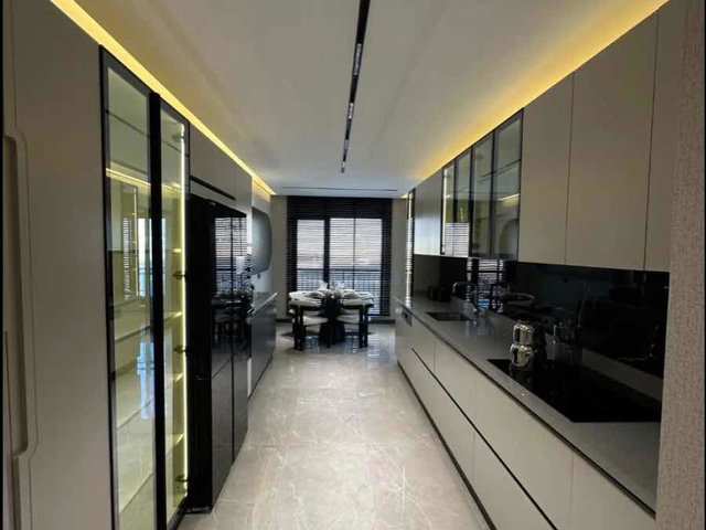 TURGUT ÖZAL BAYTİM'DE LÜKS 4+1 SATILIK DAİRE