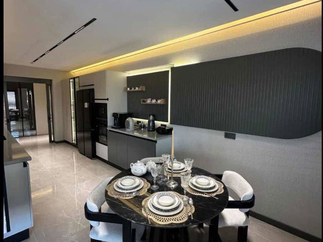 TURGUT ÖZAL BAYTİM'DE LÜKS 4+1 SATILIK DAİRE