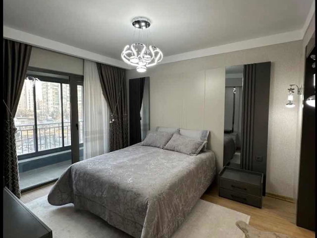 TURGUT ÖZAL BAYTİM'DE LÜKS 4+1 SATILIK DAİRE