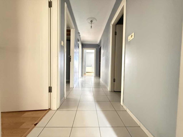 ÜMRANİYE YAMANEVLER 3+1 BALKONLU 105 M² BRÜT KİRALIK DAİRE