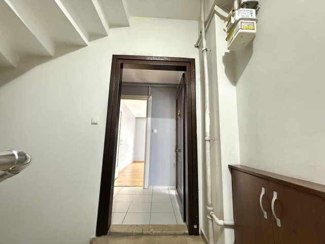 ÜMRANİYE YAMANEVLER 3+1 BALKONLU 105 M² BRÜT KİRALIK DAİRE