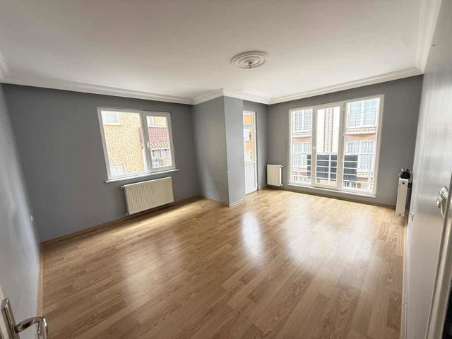 ÜMRANİYE YAMANEVLER 3+1 BALKONLU 105 M² BRÜT KİRALIK DAİRE