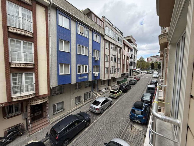 ÜMRANİYE YAMANEVLER 3+1 BALKONLU 105 M² BRÜT KİRALIK DAİRE