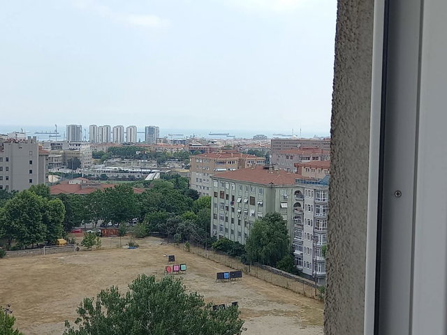 AĞAOĞLU MY CITY'DE ŞEREFIYELI KAPALI MUTFAKLI 3+1 KIRALIK DAIRE