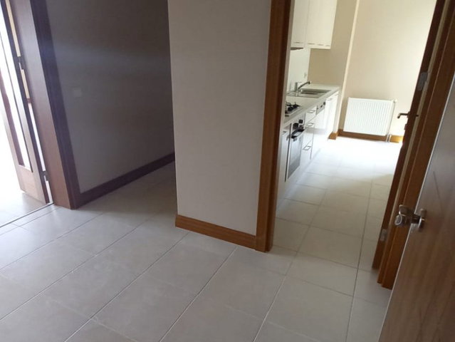 AĞAOĞLU MY CITY'DE ŞEREFIYELI KAPALI MUTFAKLI 3+1 KIRALIK DAIRE