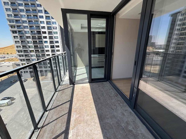 REMAX LEVEL'DEN BATIKENT YUVADA GENİŞ 2+1 SATILIK DAİRE