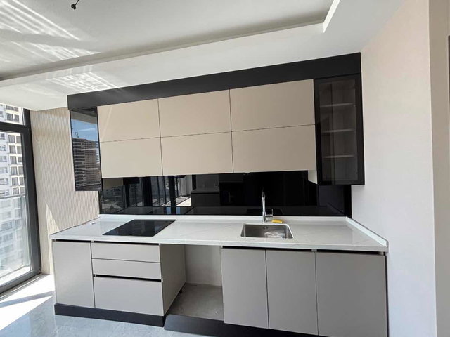 REMAX LEVEL'DEN BATIKENT YUVADA GENİŞ 2+1 SATILIK DAİRE