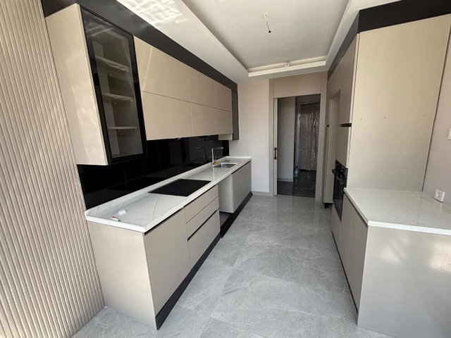 REMAX LEVEL'DEN BATIKENT YUVADA GENİŞ 2+1 SATILIK DAİRE