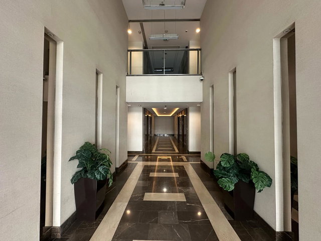 AVRUPA KONUTLARI TEM 2'DE KİRACILI 1+1 SATILIK DAİRE