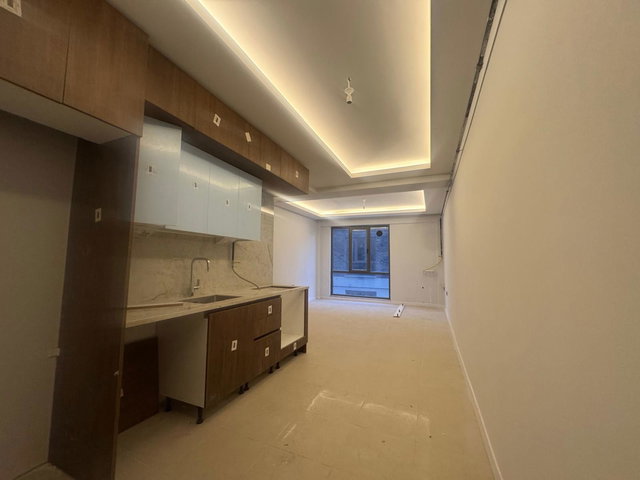 REMAX DREAM'DEN ÜNİVERSİTEYE YAKIN 1+1 SIFIR KİRALIK LÜX DAİRE