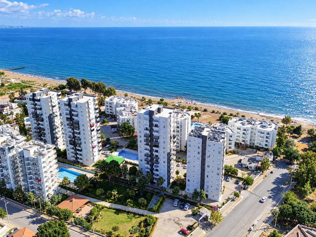 REMAX RİNA'DAN TECE'DE EŞSİZ DENİZ MANZARALI 3+1
