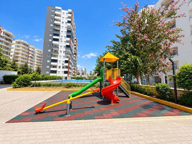 REMAX RİNA'DAN TECE'DE EŞSİZ DENİZ MANZARALI 3+1