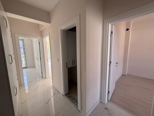 REMAX MODEL DEN TEKDEN HASTANESİ YANINDA SIFIR 2+1 KİRALIK DAİRELER