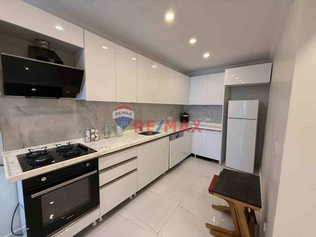 ZEKERİYAKÖY KOÇ ÜNİ YAKIN SİTELER BÖLGESİNDE 2+1 EŞYALI YENİ TADİLATLI DAİRE