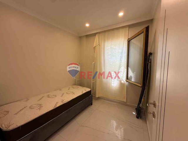 ZEKERİYAKÖY KOÇ ÜNİ YAKIN SİTELER BÖLGESİNDE 2+1 EŞYALI YENİ TADİLATLI DAİRE