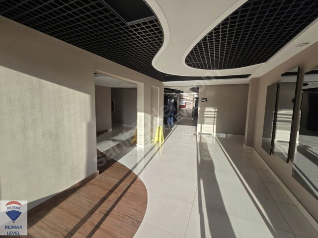 **YAŞAMKENT RELAX PLUS SİTESİ GÜVENLİKLİ MANZARALI 14.KATTA 2+1*