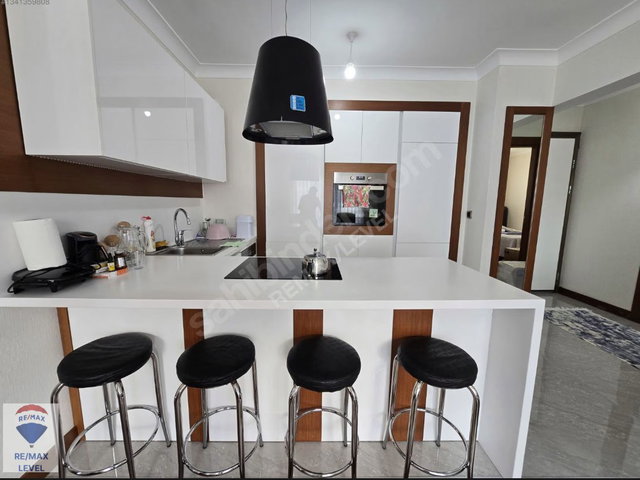**YAŞAMKENT RELAX PLUS SİTESİ GÜVENLİKLİ MANZARALI 14.KATTA 2+1*