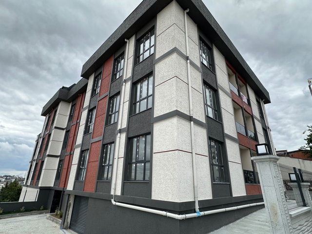 ARNAVUTKÖY TAŞOLUK MERCAN LIFE SITESINDE KIRALIK SIFIR 2+1 DAIRE
