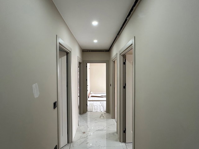 ARNAVUTKÖY TAŞOLUK MERCAN LIFE SITESINDE KIRALIK SIFIR 2+1 DAIRE