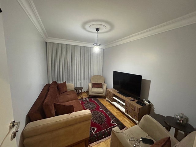 ATAŞEHİR ACARLAR SİTESİ’NDE SATILIK 3+1 DAIRE