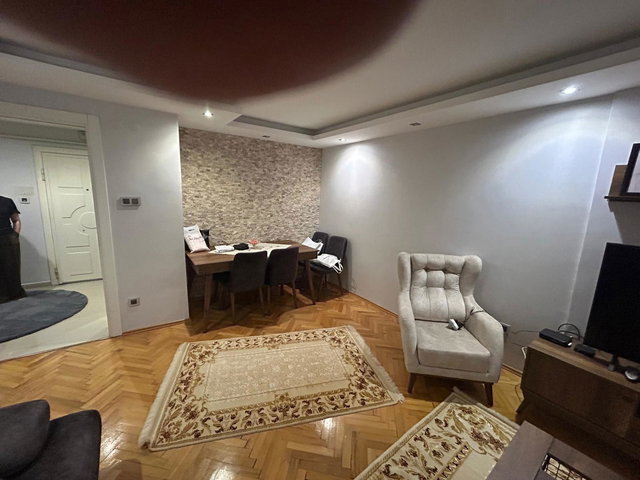 ATAŞEHİR ACARLAR SİTESİ’NDE SATILIK 3+1 DAIRE