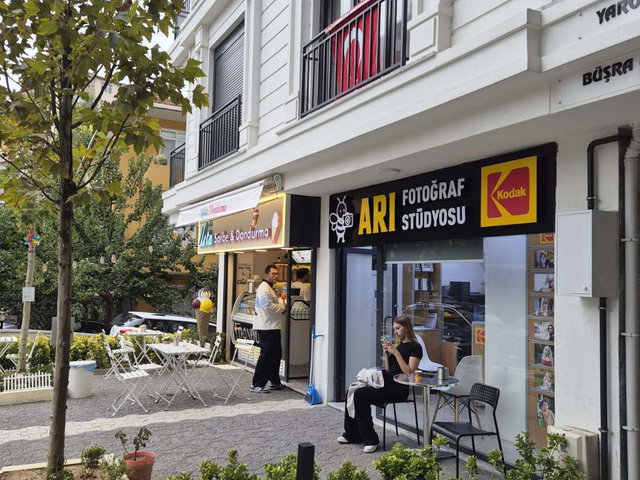 KADIKÖY KOZYATAĞI’NDA SIFIR 2+1 | 9. KAT | SATILIK DAİRE..