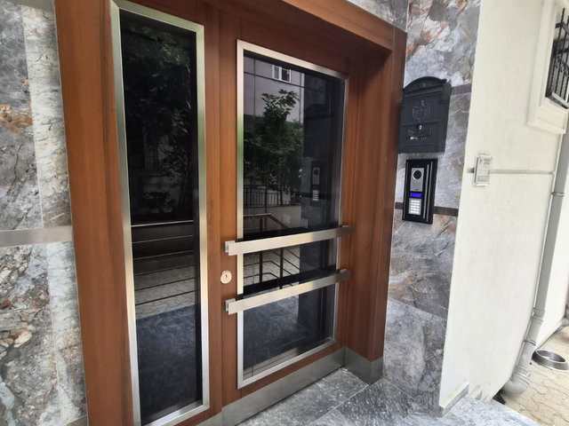 KADIKÖY KOZYATAĞI’NDA SIFIR 2+1 | 9. KAT | SATILIK DAİRE..