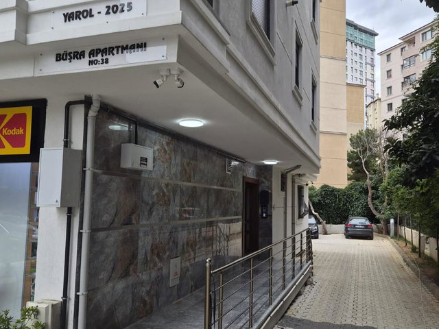 KADIKÖY KOZYATAĞI’NDA SIFIR 2+1 | 9. KAT | SATILIK DAİRE..